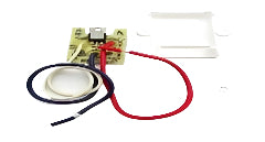 SP0024786 - TRIAC PCB ASSEMBLY