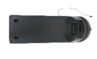 SP0024797 - REAR PANEL ASSEMBLY