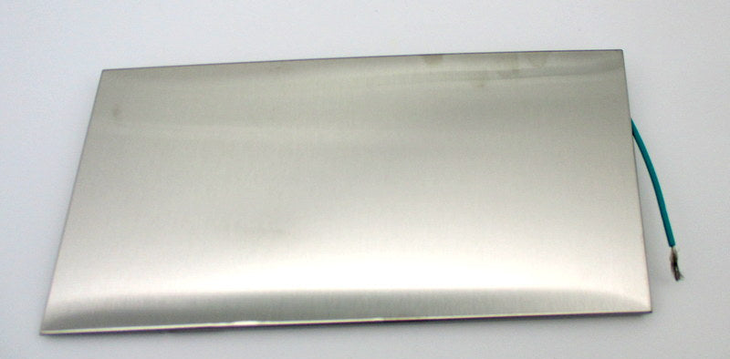 SP0024801 - RIGHT PANEL ASS’Y