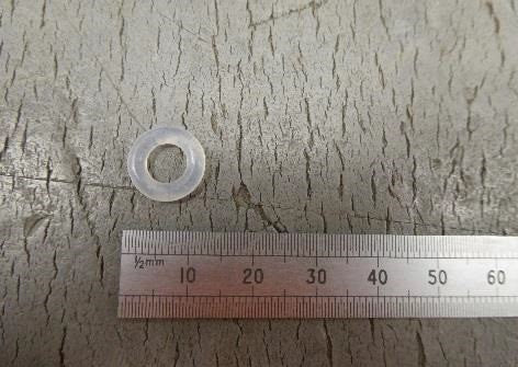 SP0024811 - Seal Filter 2Pc