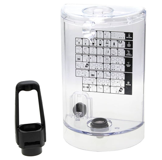 SP0024808 - WATER TANK + FILTER HOLDER