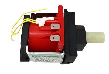 SP0024813 - WATER PUMP ASSEMBLY