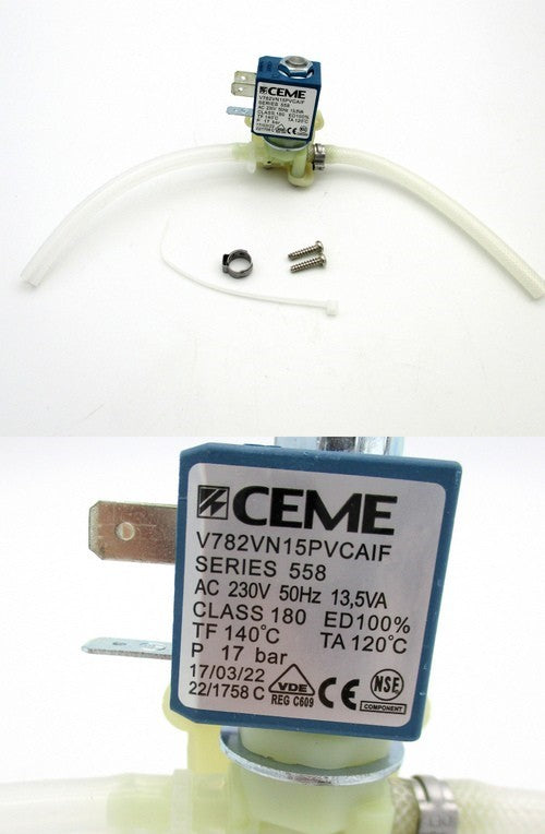 SP0024828 - VENTURI ASSEMBLY F431858A1/L1