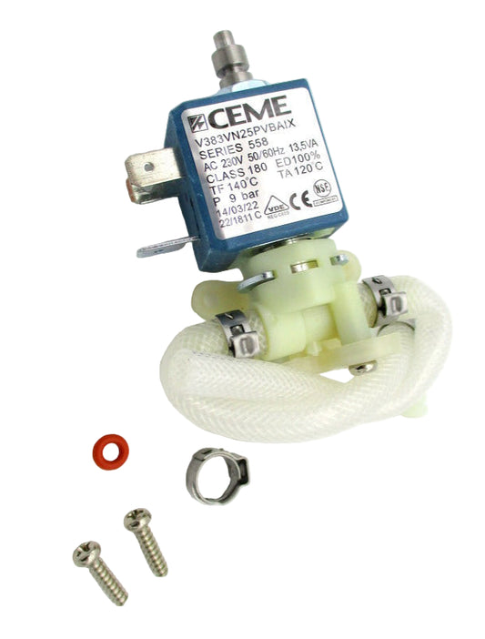 SP0024817 - SOLENOID VALVE KIT 3 OF 2 ANZ DE UK