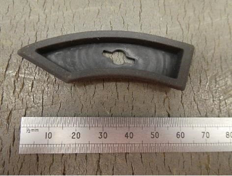 SP0024824 - FOOT LEFT REAR