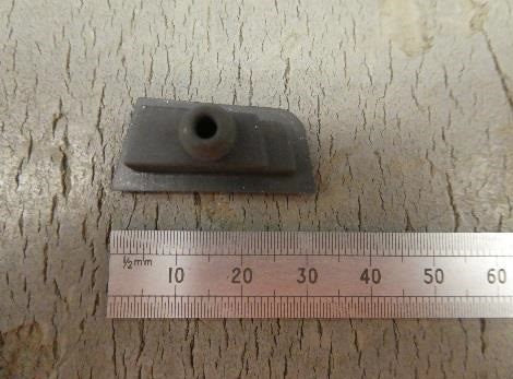 SP0024825 - FOOT RIGHT FRONT