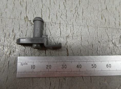 SP0024832 - CONNECTOR PURGE KIT