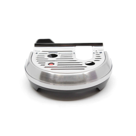 SP0024889 - Drip Tray Assembly - SS Sage Logo