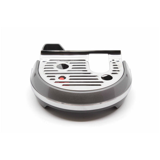 SP0024891 - DRIP TRAY ASSEMBLY - GREY SAGE LOGO