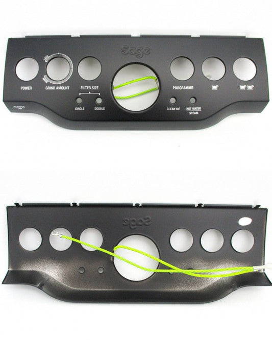 SP0025056 - PANEL CONTROL KIT SAGE DE UK BTR