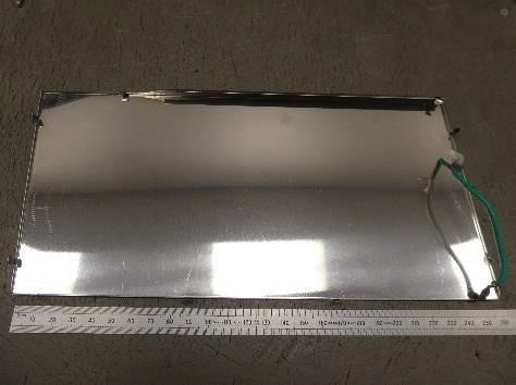 SP0025063 - PANEL KIT RIGHT BTR