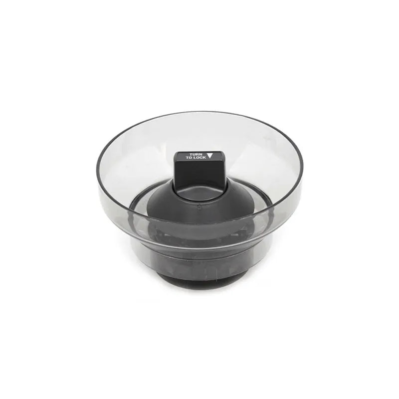 SP0025496 - BEAN HOPPER ASSY