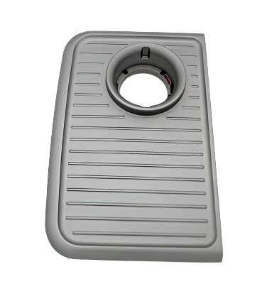 SP0025498 - TOP COVER ASSY, 240V , BSS