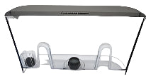 SP0025508 - WATER TANK ASSY (EU BSS)