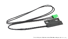 SP0025520 - REED SWITCH ASSY