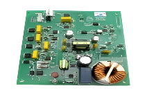 SP0025530 - PCB MAIN KIT 240V PRE 2020 PDC