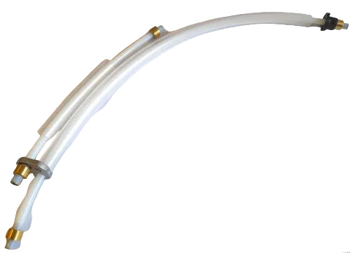 SP0025549 - Tube Steam Valve Kit