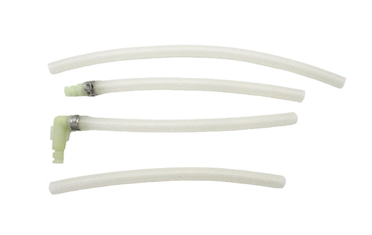 SP0025550 - TUBE HEATER TO SOLENOID KIT