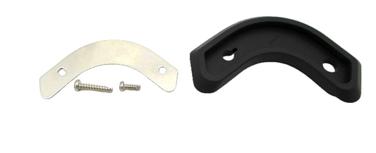 SP0025555 - FOOT KIT RIGHT REAR