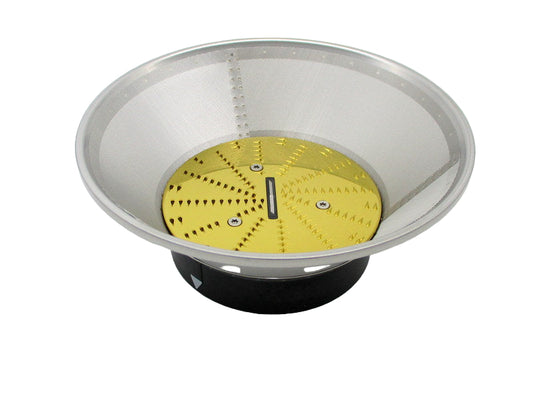 SP0025603 - FILTER BASKET ASSY BR10