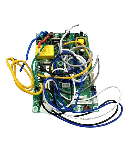SP0025606 - PCB MAIN KIT 240V