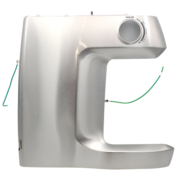 SP0026426 - SIDE PANEL LEFT-BSS