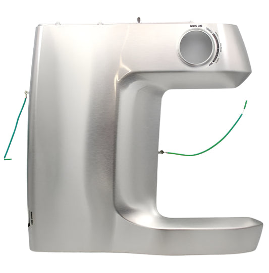 SP0026426 - SIDE PANEL LEFT-BSS