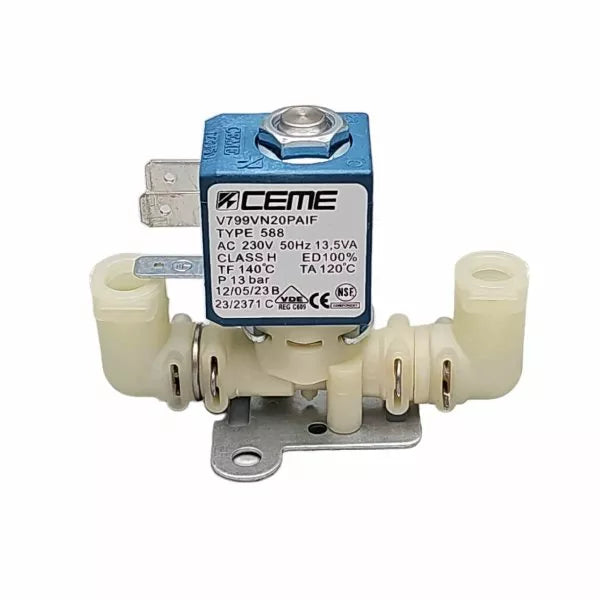 SP0026682 - AMERICANO SOLENOID COMPLETE- CEME 240V