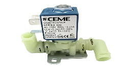 SP0026682 - AMERICANO SOLENOID COMPLETE- CEME 240V
