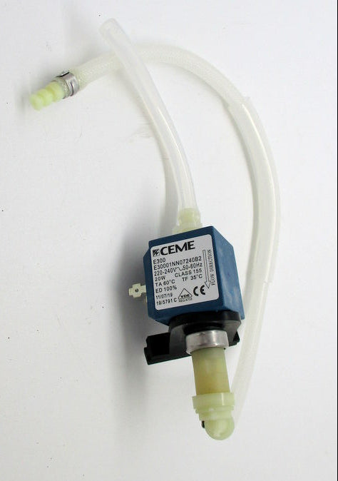 SP0026955 - Steam Pump Assembly -240V