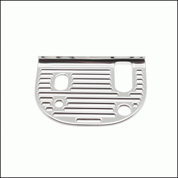 SP0026975 - Drip Tray Grill