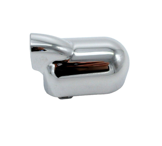 SP0026984 - Coffee Spout and Steam Wand Spoutover