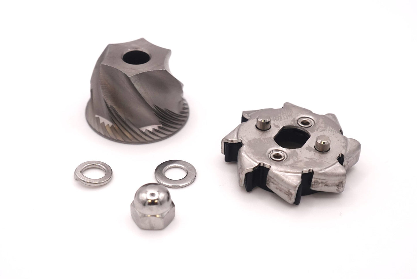 SP0027463 - BRE EUROPEAN PRECISION BURR KIT LOWER FROM1926 PDC
