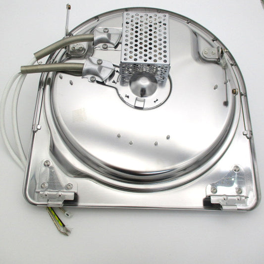 SP0027773 - HEATER DECK KIT 240V