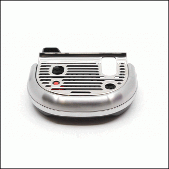 SP0028445 - DRIP TRAY ASSEMBLY -SS NESPRESSO LOGO