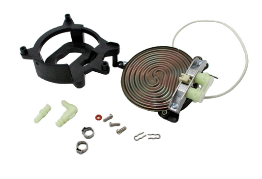 SP0028450 - THERMOJET PRINTED HEATER ASSY 240V TRAN 2 / P 1