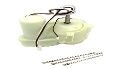 SP0100150 - GEAR BOX COMPLETE FOR REVERSE TAMPER