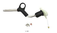 SP0100217 - STEAM WATER BASE ASSY