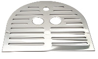 SP0100224 - Drip Tray Lid SES450
