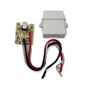 SP0100239 - TRIAC PCBA ASSY 240V