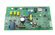 SP0100240 - MAIN PCB 240V