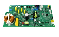 SP0100324 - MAIN PCB ASSEMBLY
