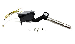 SP0100604 - WAND STEAM KIT 0.73MM