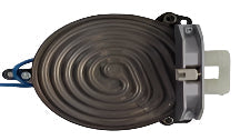 SP0100667 - HEATER PRINTED KIT 240V ANZ DE UK PHASE 1 FROM PDC