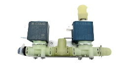 SP0100753 - VALVE SOLENOID KIT 230V JLT