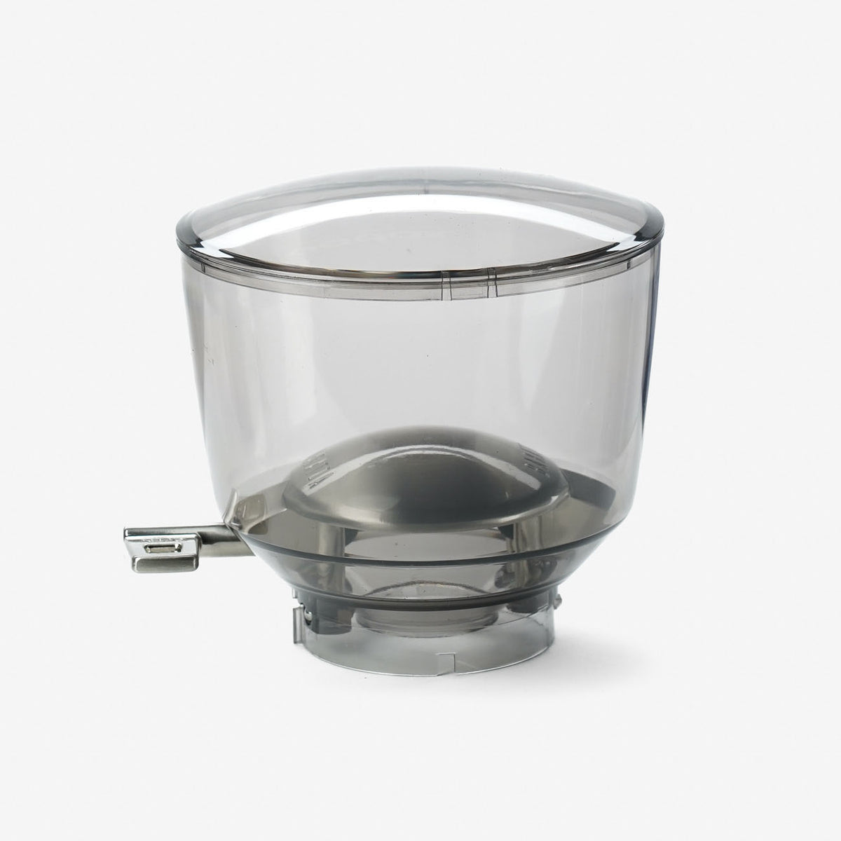 SP0100769 - Shut off Hopper Assembly (rev1.2) with spring ball