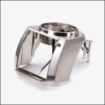 SP0100770 - Modified Top Casting