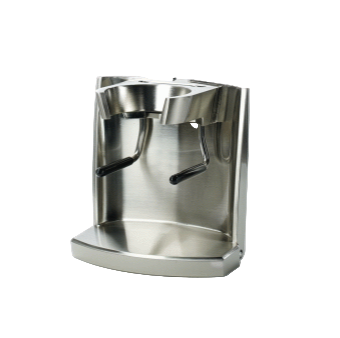 SP0100773 - Metal porta complete assembly