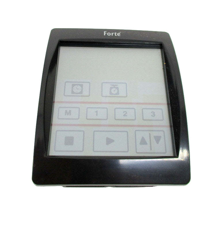 SP0100774 - Forte Touch Screen Display assembly AP