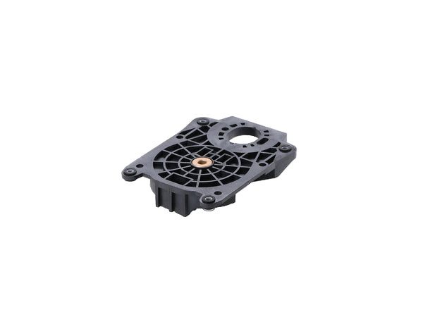 SP0100776 - Motor Plate w/Grommet Sleeves, Bushing (Flat Burr)